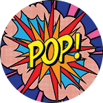 pop art pop art
