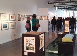 Differentes formes d’expositions