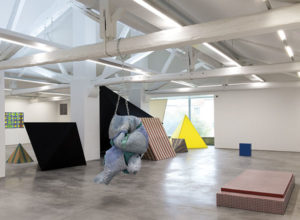 Differentes formes d’expositions