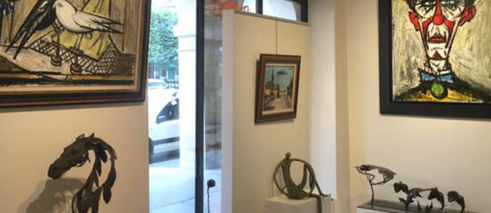 Galerie Estades
